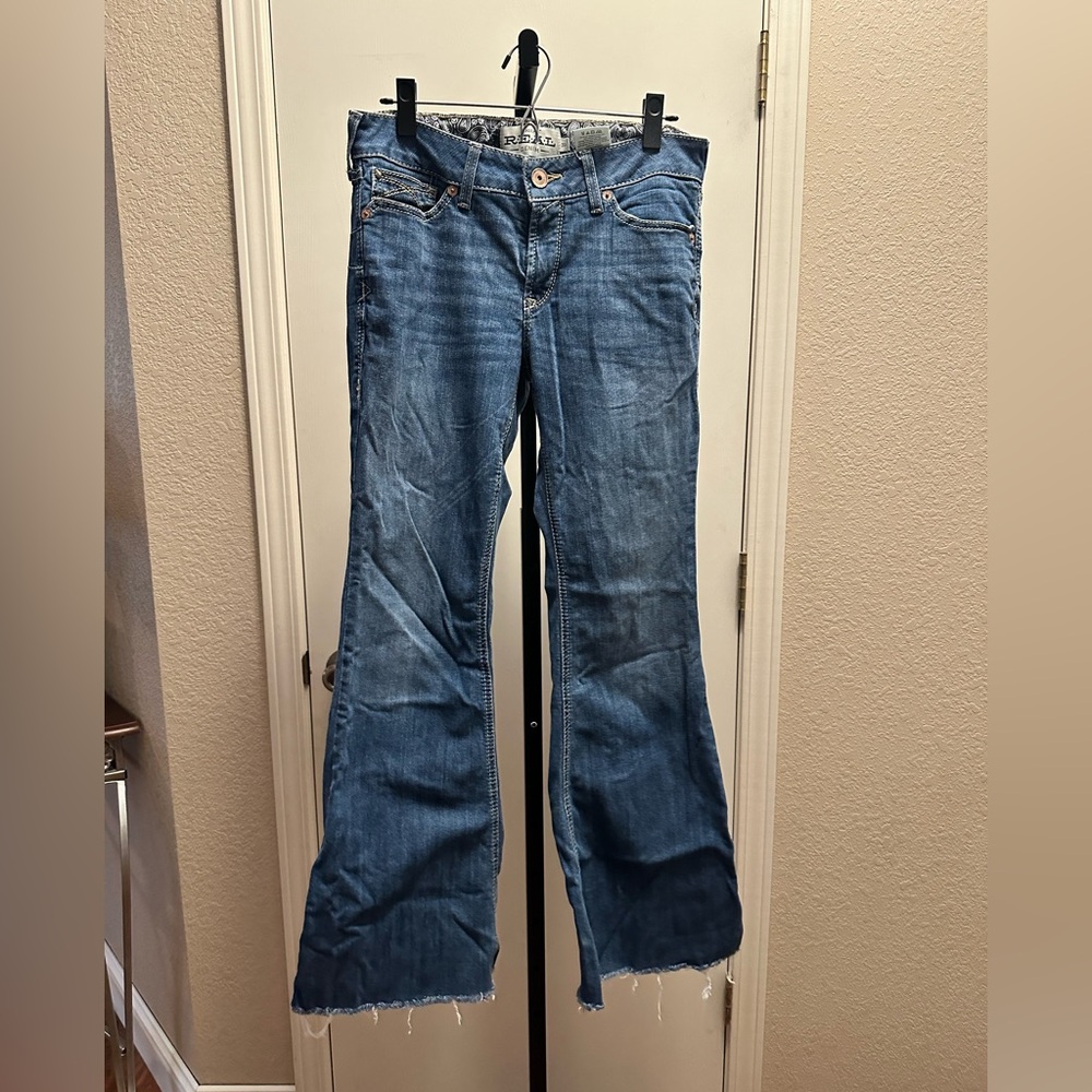 Ariat Jeans